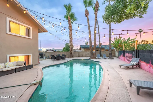 $580,000 | 5747 North 48th Lane, Glendale, AZ 85301