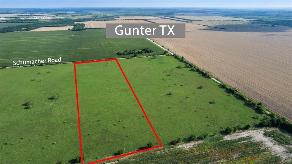 795 Schumacher Road, Unit 2A Howe, TX 75459 - Photo 5 of 8 Property lines are approximate