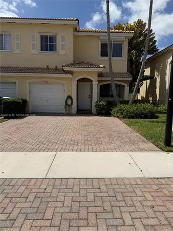 $475,000 | 11362 Northwest 34th Place, Sunrise, FL 33323
