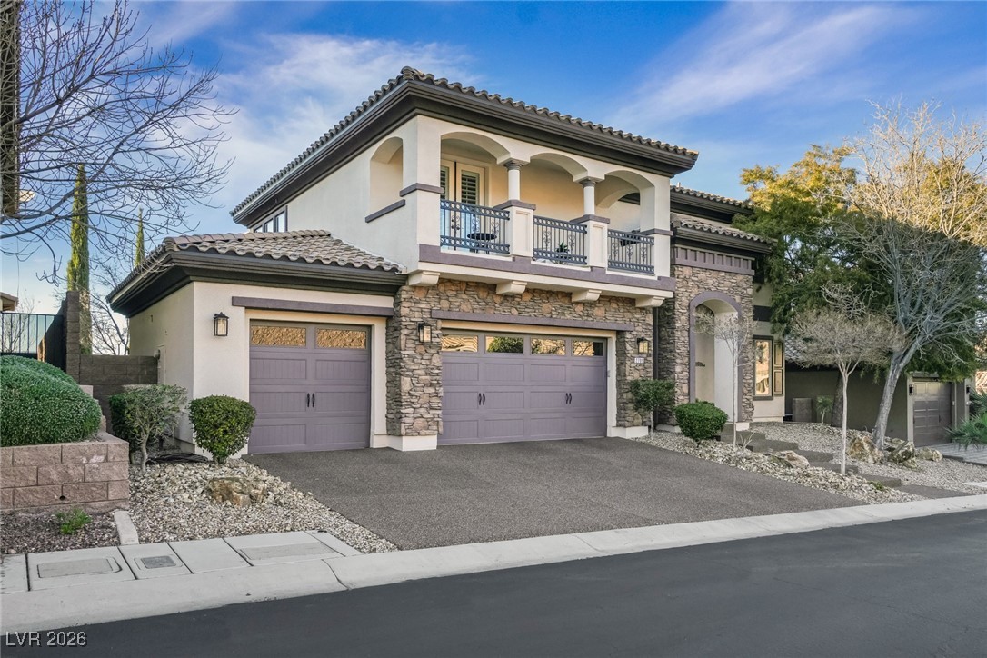 2709 Cyrano Street Henderson, NV 89044 - Photo 11 of 73