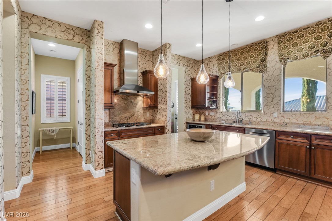 2709 Cyrano Street Henderson, NV 89044 - Photo 14 of 73