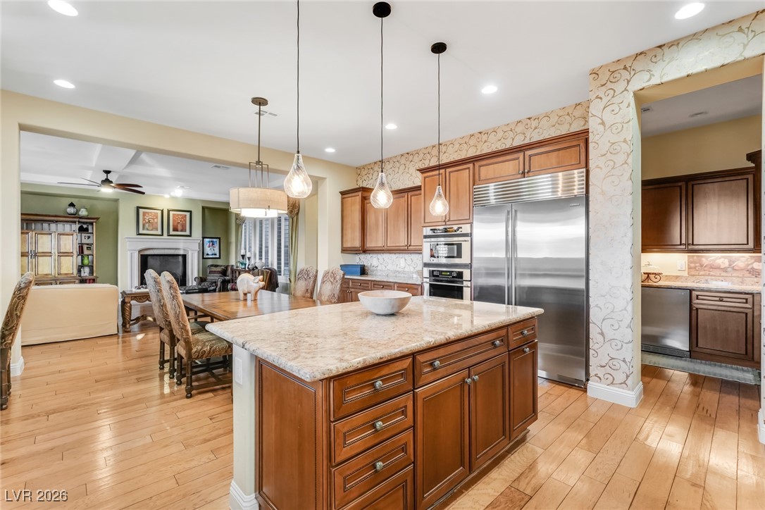 2709 Cyrano Street Henderson, NV 89044 - Photo 15 of 73