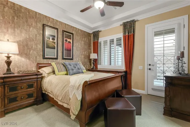 $1,150,000 | 2709 Cyrano Street, Henderson, NV 89044