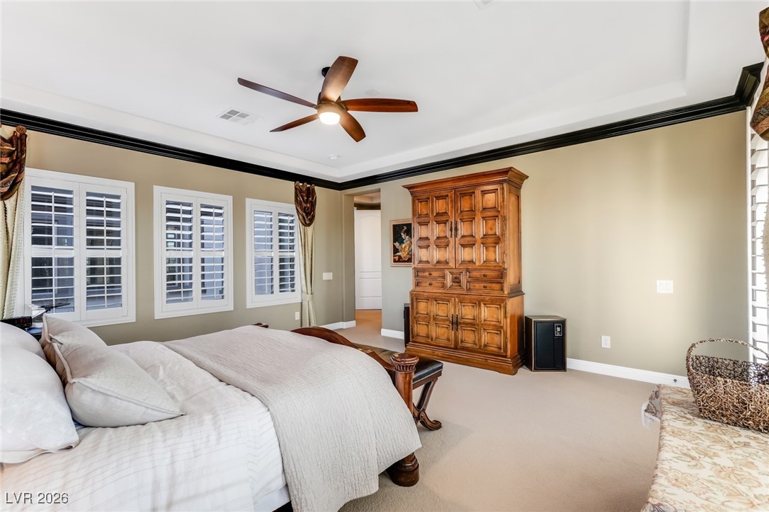 2709 Cyrano Street Henderson, NV 89044 - Photo 28 of 73