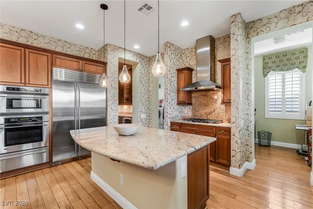 $1,150,000 | 2709 Cyrano Street, Henderson, NV 89044