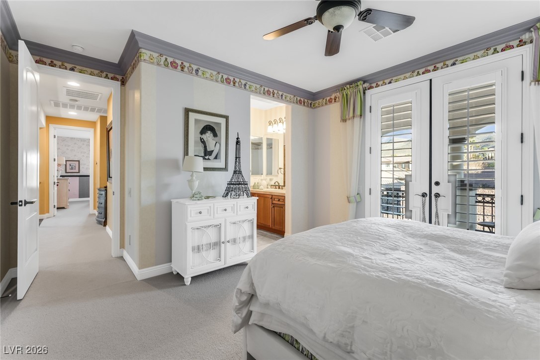 2709 Cyrano Street Henderson, NV 89044 - Photo 35 of 73