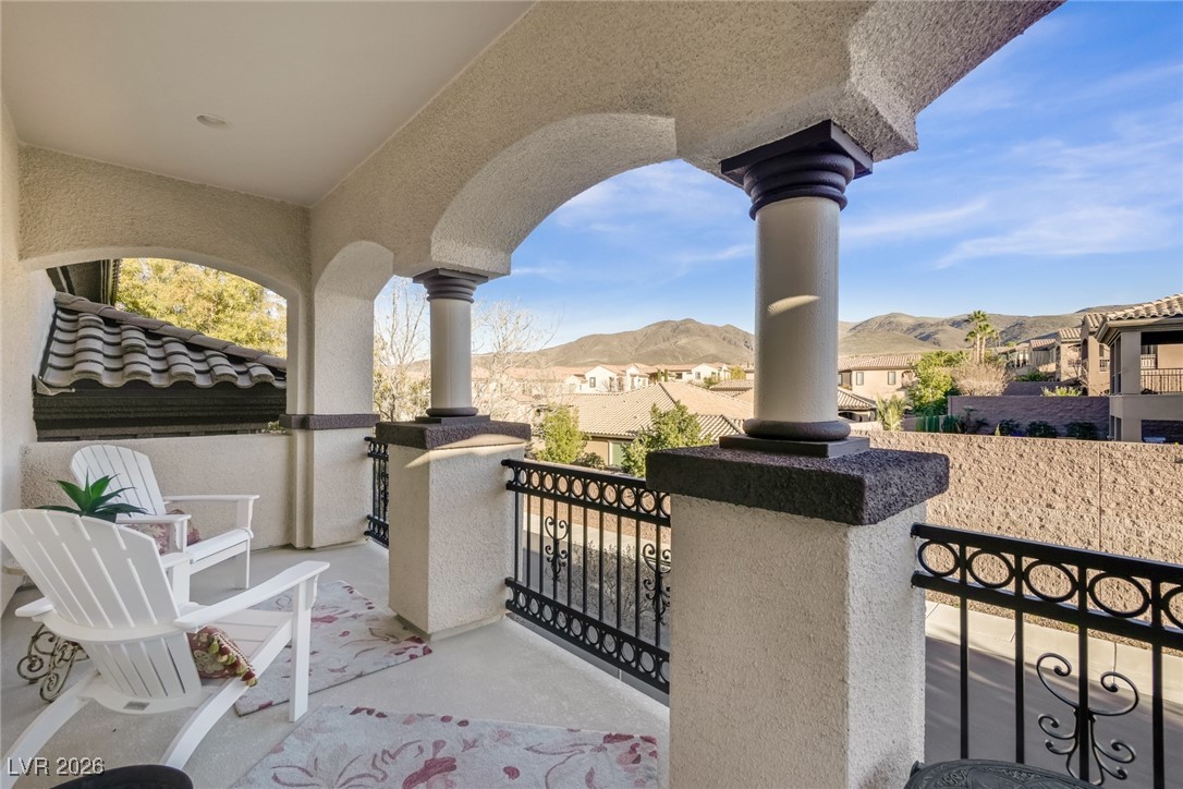 2709 Cyrano Street Henderson, NV 89044 - Photo 36 of 73