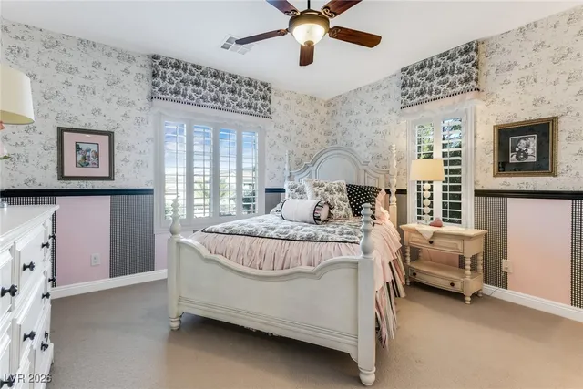 $1,150,000 | 2709 Cyrano Street, Henderson, NV 89044