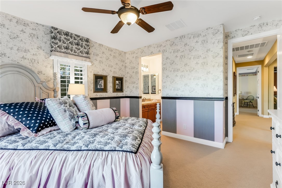 2709 Cyrano Street Henderson, NV 89044 - Photo 39 of 73