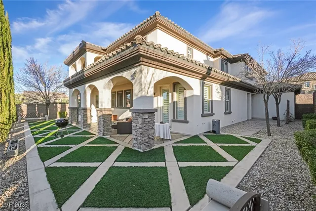 $1,150,000 | 2709 Cyrano Street, Henderson, NV 89044