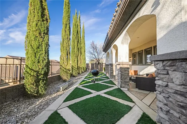 $1,150,000 | 2709 Cyrano Street, Henderson, NV 89044