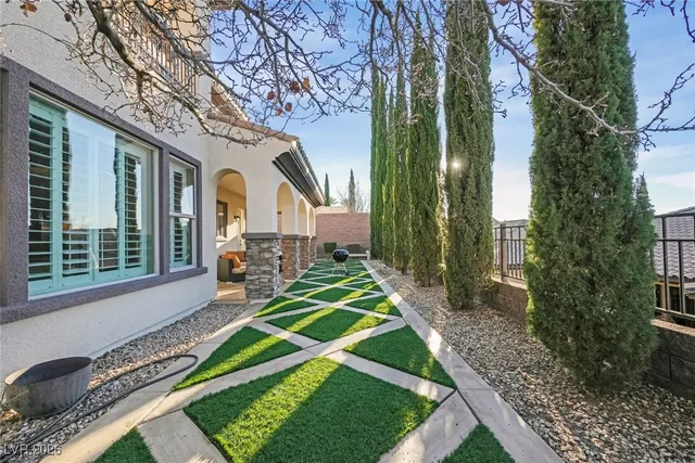 $1,150,000 | 2709 Cyrano Street, Henderson, NV 89044