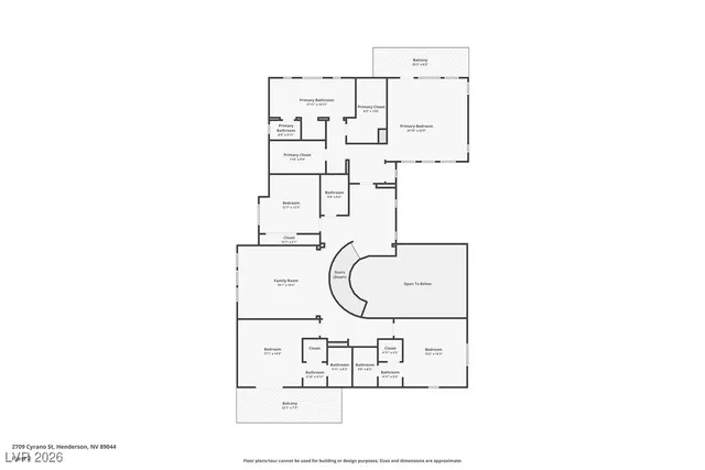 $1,150,000 | 2709 Cyrano Street, Henderson, NV 89044