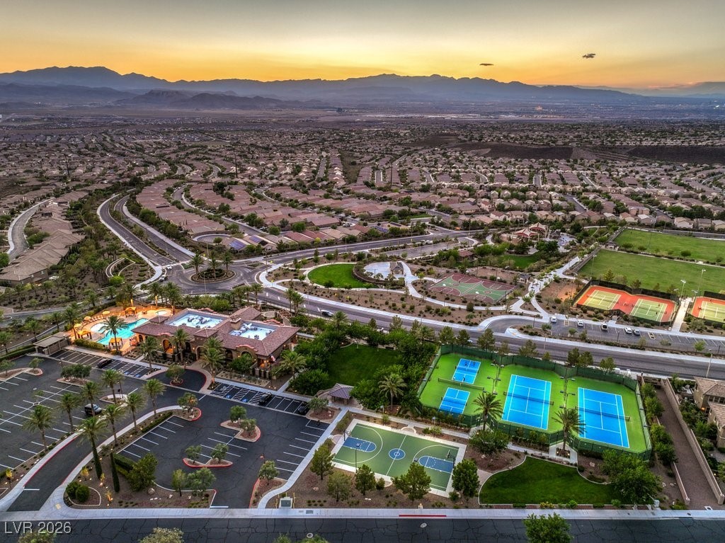 2709 Cyrano Street Henderson, NV 89044 - Photo 54 of 73