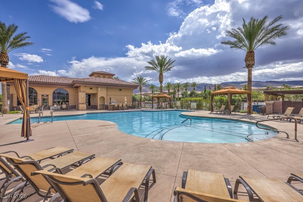 2709 Cyrano Street Henderson, NV 89044 - Photo 62 of 73