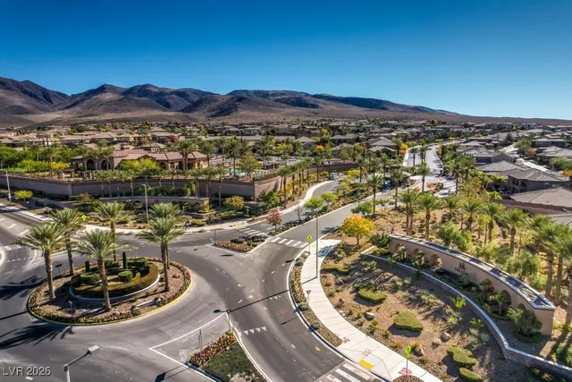 $1,150,000 | 2709 Cyrano Street, Henderson, NV 89044