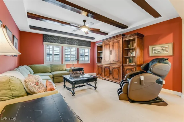 $1,150,000 | 2709 Cyrano Street, Henderson, NV 89044