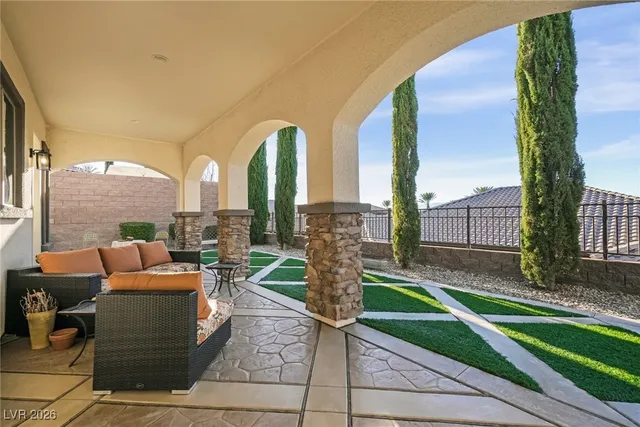 $1,150,000 | 2709 Cyrano Street, Henderson, NV 89044