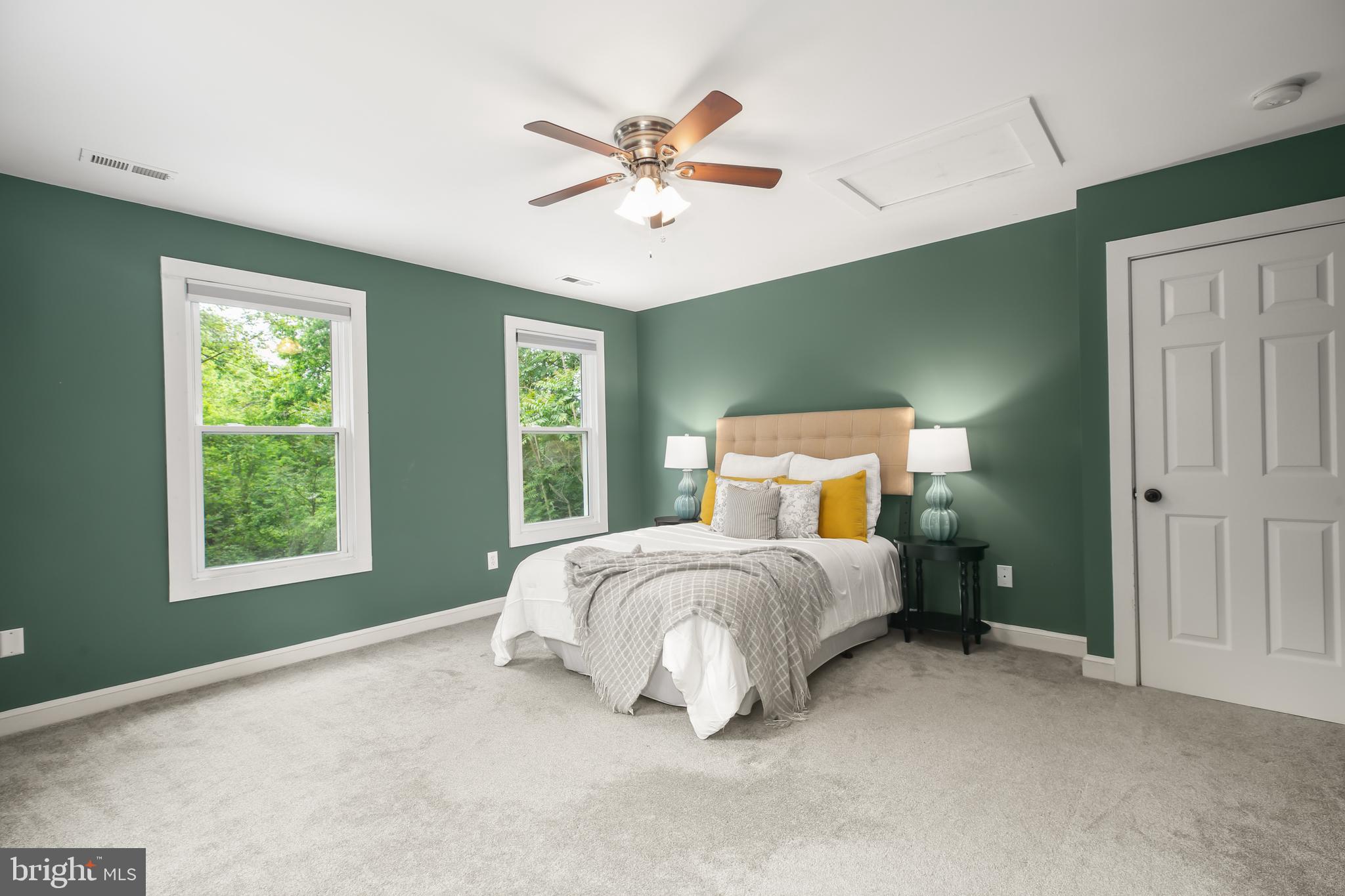 289 Sandy Ridge Road Fredericksburg, VA 22405 - Photo 22 of 37