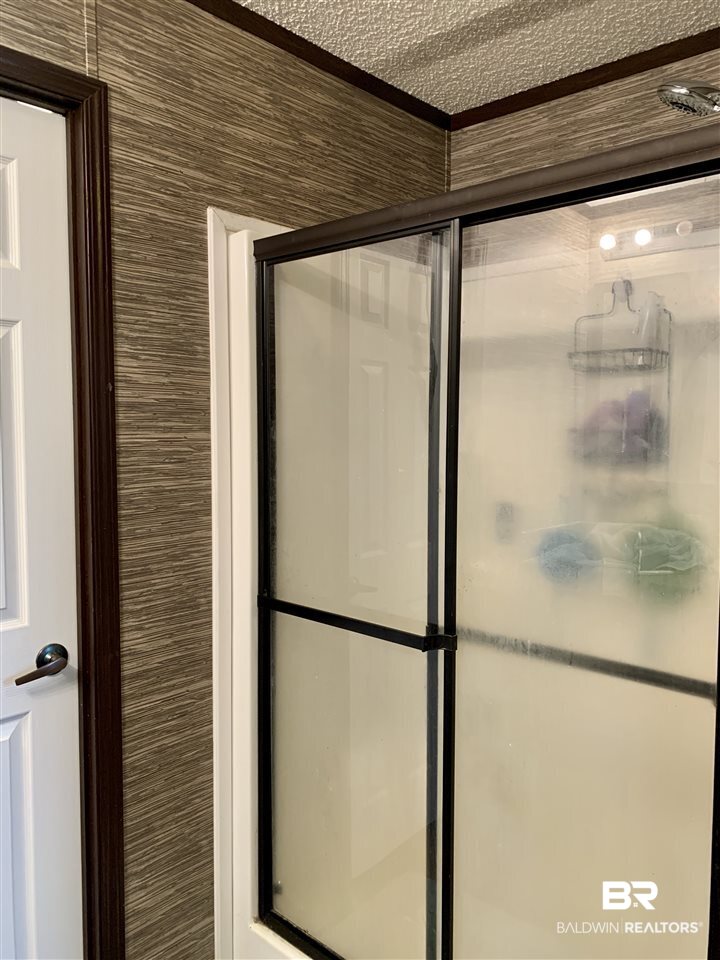 21519 Bengston Road Robertsdale, AL 36567 - Photo 11 of 15 Separate shower
