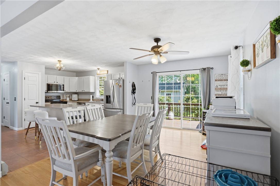 10 Darton Street Coventry, RI 02816 - Photo 9 of 29