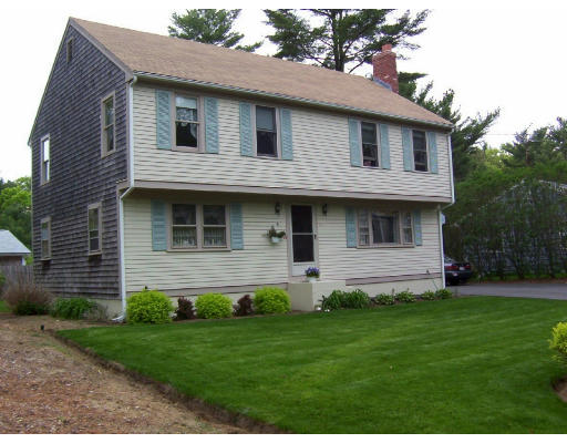 107 Esta Road Plymouth, MA 02360 - Photo 1 of 9 Gallery Image 1