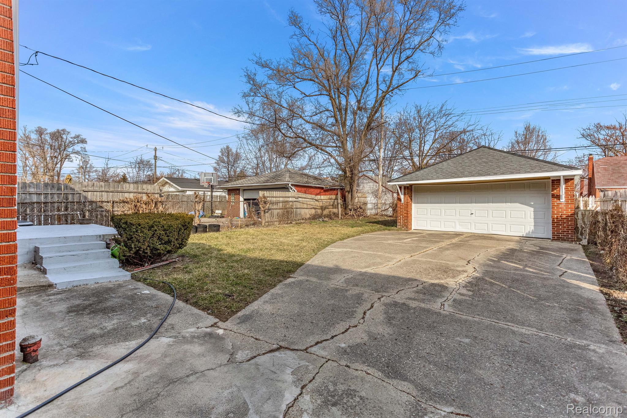 7434 Rutherford Street Detroit, MI 48228 - Photo 33 of 33 Gallery Image 33
