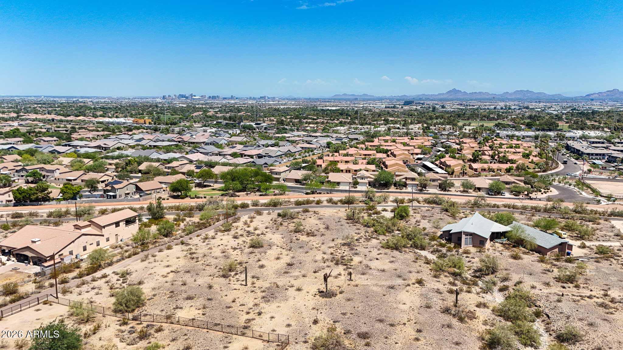 3575 East Highline Canal Road Phoenix, AZ 85042 - Photo 20 of 36