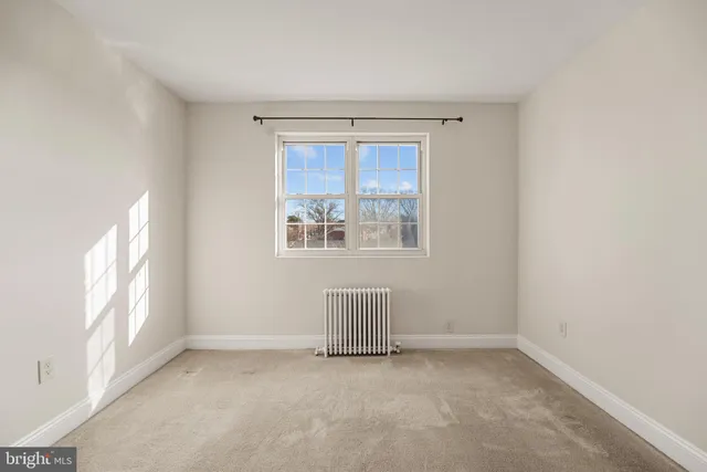 $1,650 | 5310 8th Road South, Unit 8, Arlington, VA 22204