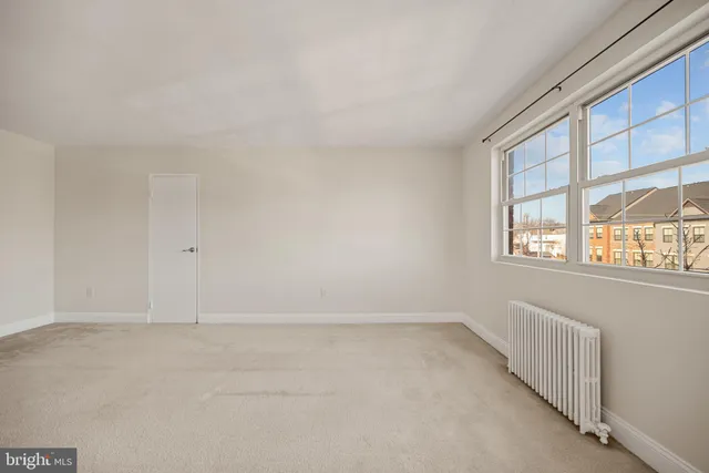 $1,650 | 5310 8th Road South, Unit 8, Arlington, VA 22204