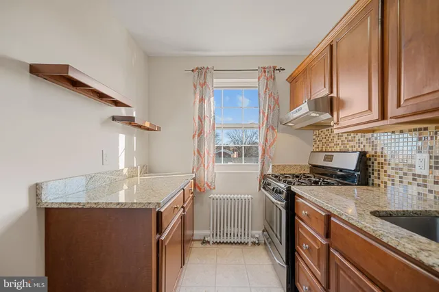 $1,650 | 5310 8th Road South, Unit 8, Arlington, VA 22204