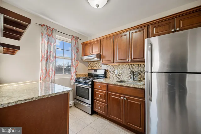 $1,650 | 5310 8th Road South, Unit 8, Arlington, VA 22204