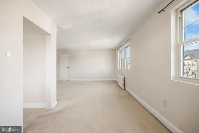 $1,650 | 5310 8th Road South, Unit 8, Arlington, VA 22204