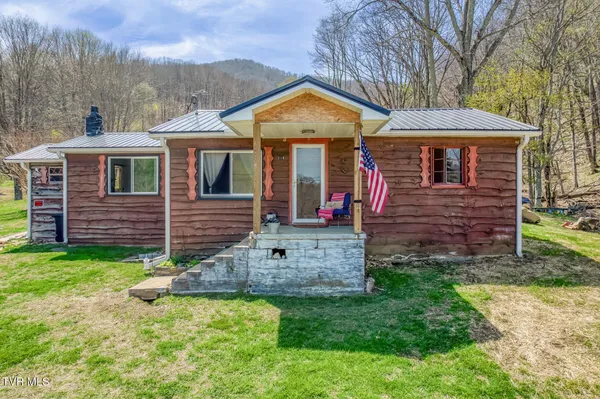 $245,000 | 119-111 Hughes Hollow Road, Roan Mountain, TN 37687