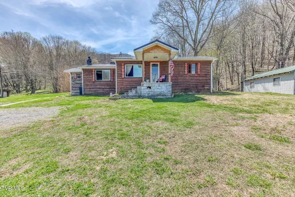 $245,000 | 119-111 Hughes Hollow Road, Roan Mountain, TN 37687