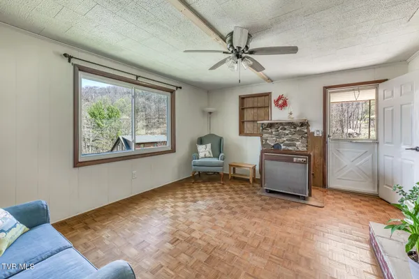 $245,000 | 119-111 Hughes Hollow Road, Roan Mountain, TN 37687