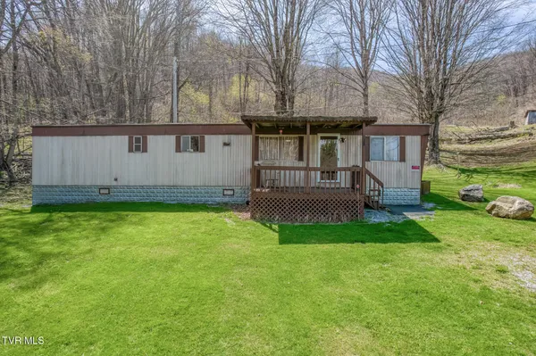 $245,000 | 119-111 Hughes Hollow Road, Roan Mountain, TN 37687