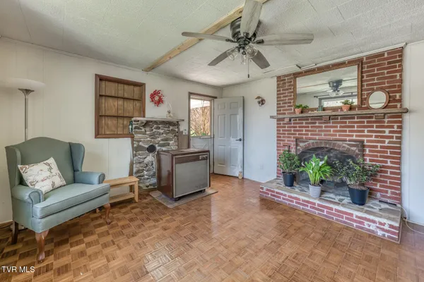 $245,000 | 119-111 Hughes Hollow Road, Roan Mountain, TN 37687