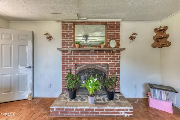$245,000 | 119-111 Hughes Hollow Road, Roan Mountain, TN 37687