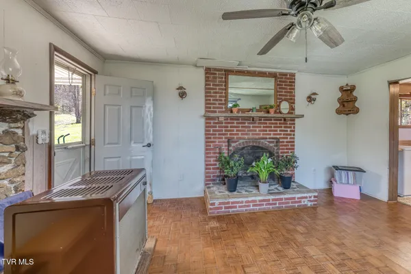 $245,000 | 119-111 Hughes Hollow Road, Roan Mountain, TN 37687