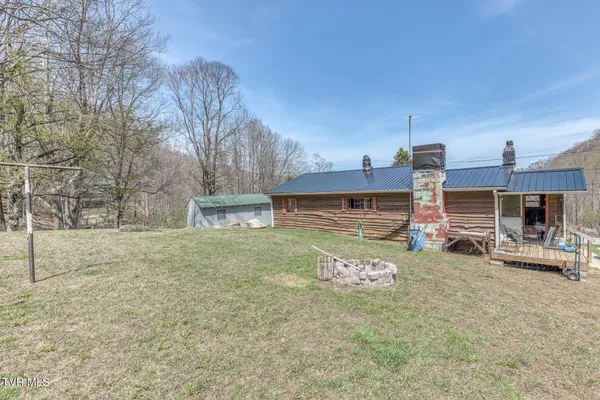 $245,000 | 119-111 Hughes Hollow Road, Roan Mountain, TN 37687