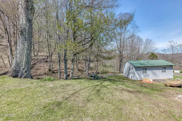 $245,000 | 119-111 Hughes Hollow Road, Roan Mountain, TN 37687