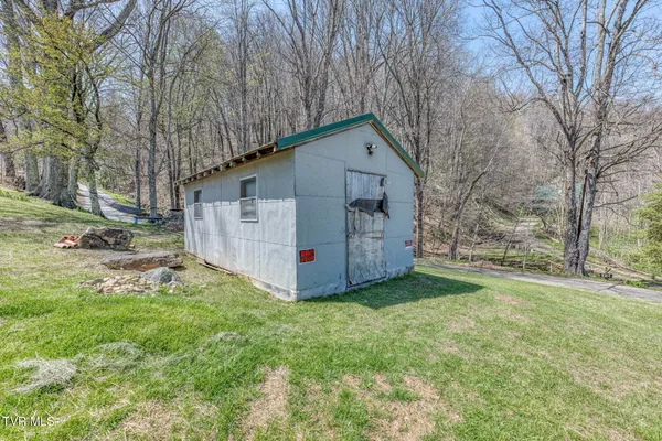 $245,000 | 119-111 Hughes Hollow Road, Roan Mountain, TN 37687