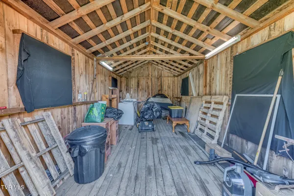 $245,000 | 119-111 Hughes Hollow Road, Roan Mountain, TN 37687