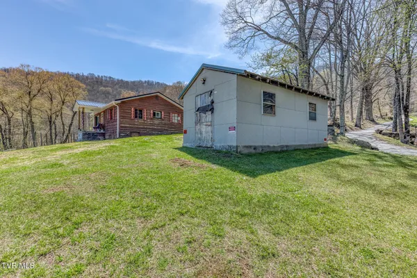 $245,000 | 119-111 Hughes Hollow Road, Roan Mountain, TN 37687