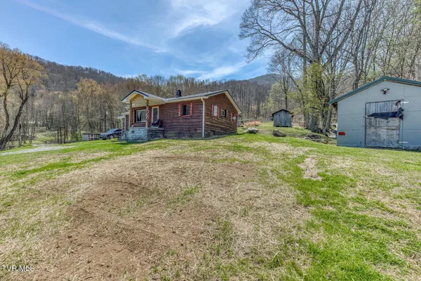 $245,000 | 119-111 Hughes Hollow Road, Roan Mountain, TN 37687