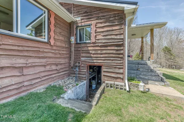 $245,000 | 119-111 Hughes Hollow Road, Roan Mountain, TN 37687