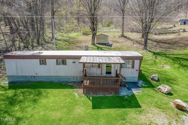 $245,000 | 119-111 Hughes Hollow Road, Roan Mountain, TN 37687