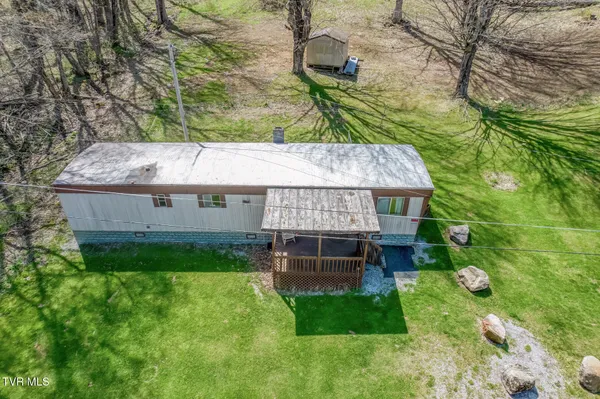 $245,000 | 119-111 Hughes Hollow Road, Roan Mountain, TN 37687