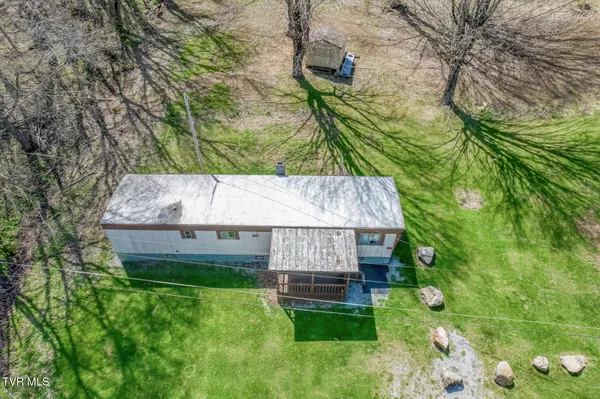 $245,000 | 119-111 Hughes Hollow Road, Roan Mountain, TN 37687
